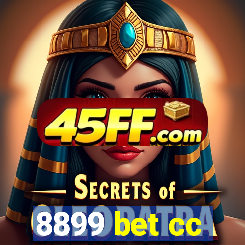 8899 bet cc
